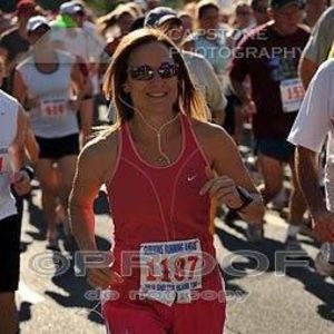 Meet your Posher, Karen